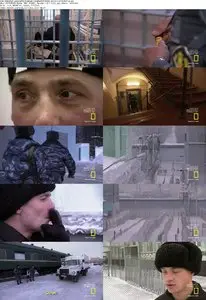 National Geographic - Russias Toughest Prisons (2011)