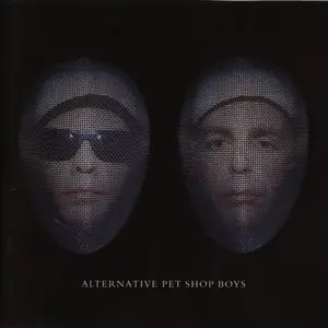 Pet Shop Boys - Alternative [2 CD] (1995)