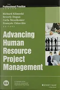 Advancing Human Resource Project Management (repost)