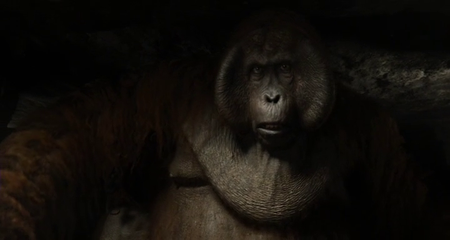 The Jungle Book (2016)