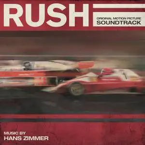 Hans Zimmer - Rush [OST] (2013)