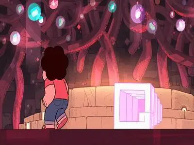 Steven Universe S05E22