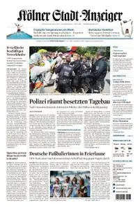 Kölner Stadt-Anzeiger Euskirchen – 24. Juni 2019