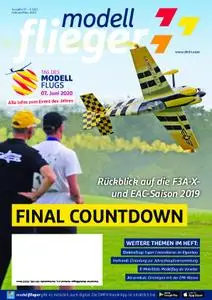 Modellflieger – Februar 2020