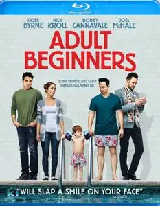 Adult Beginners (2014)