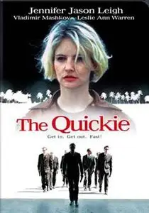 The Quickie (2001)