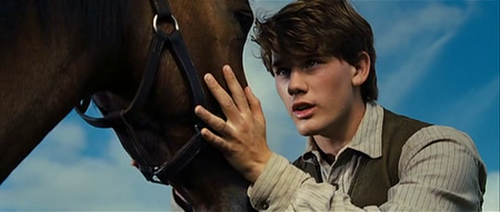 War Horse (2011)