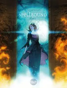 Spellbound - Book 03 (2015) (Europe Comics)