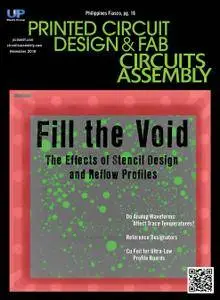 Printed Circuit Design & FAB - Circuits Assembly - November 2016