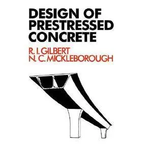 Design of Prestressed Concrete(Repost)