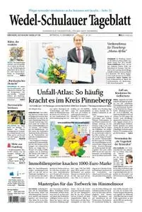 Wedel-Schulauer Tageblatt - 14. November 2018