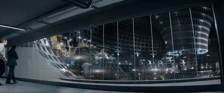 Terminator Genisys (2015)