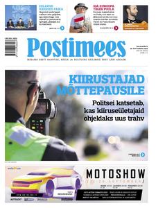 Postimees – 25 september 2019