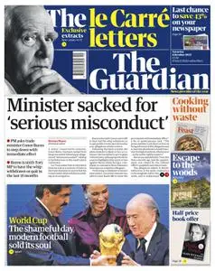 The Guardian - 8 October 2022