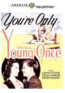 You’re Only Young Once (1937)