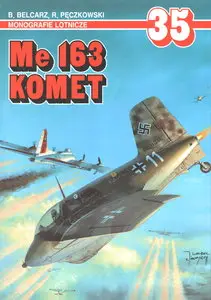 Me 163 Komet (repost)