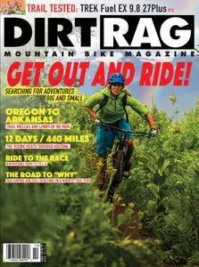 Dirt Rag Magazine - July 01, 2016