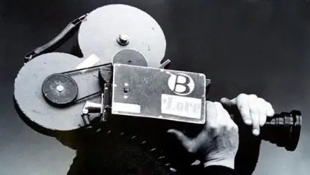 BBC - Camera That Changed the World (2011)