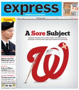 express - June 4, 2013