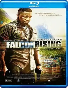 Falcon Rising (2014)