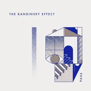 The Kandinsky Effect - Pax 6 (2017)