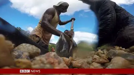 BBC - Our World: Madagascar's Sapphire Rush (2018)