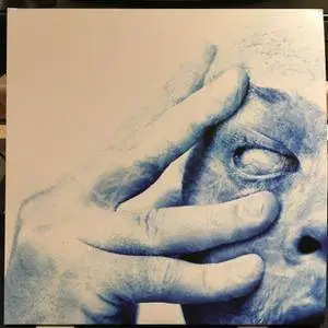 Porcupine Tree - In Absentia (2002) [Vinyl Rip 16/44 & mp3-320 + DVD] Re-up