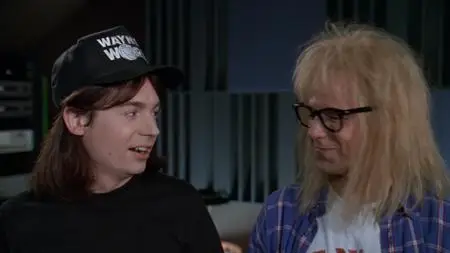 Wayne's World 2 (1993)