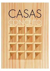 Livro Casas Conceito 2020