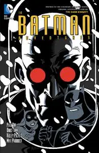 DC-The Batman Adventures Vol 04 2016 Hybrid Comic eBook