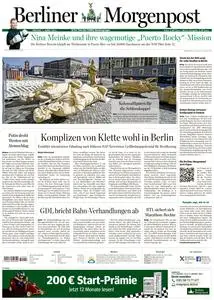 Berliner Morgenpost - 01 März 2024