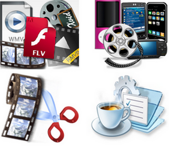 Odin Video Converter 6.5.4