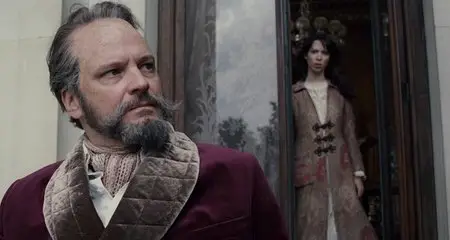 Dorian Gray (2009)