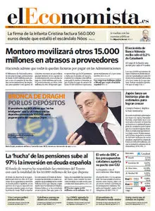 el Economista - Viernes, 05 De Abril De 2013