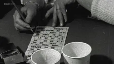 BBC Time Shift - Eyes Down: The Story of Bingo (2013)