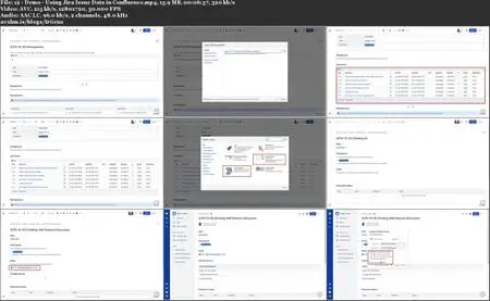 Jira Integrations