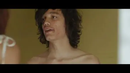 Marfa Girl 2 (2018)