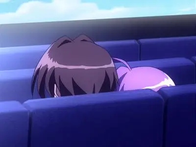 Iriya no Sora, UFO no Natsu - OVA  SP  - " Iriya no Sora, UFO no Natsu - 02 (BD 1440x1080 x 264 Flac mkv" yEnc