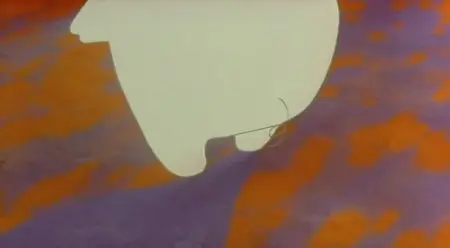 McDull, prince de la bun (2004)