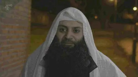 Channel 4 - The Jihadis Next Door (2016)