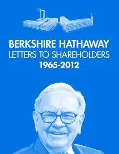 Berkshire Hathaway Letters to Shareholders (repost)