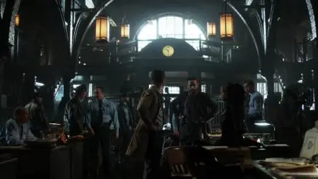 Gotham S04E11