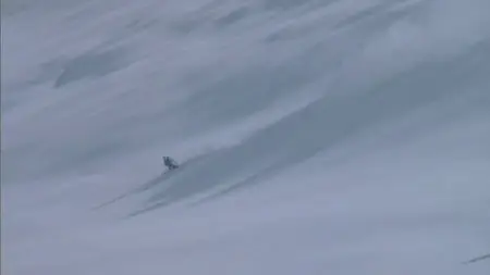 Legends - New O’Neill Snow Film - 2009