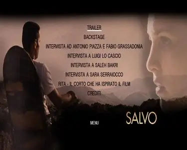 Salvo (2013)