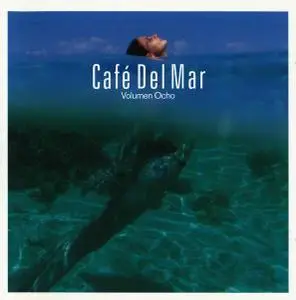 V.A. - Cafe Del Mar Vol. I-XI (1994-2004)