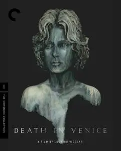 Death in Venice (1971) [The Criterion Collection]