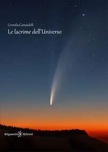 Cornelia Campidelli - Le lacrime dell’universo