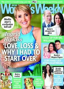Woman's Weekly New Zealand - April 17, 2023