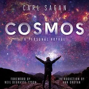 Cosmos: A Personal Voyage [Audiobook] (Repost)