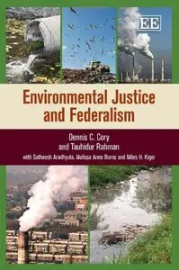 Environmental Justice and Federalism (repost)